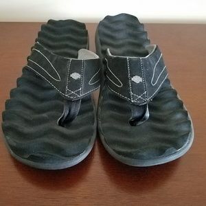 Men's Harley Davidson sandals